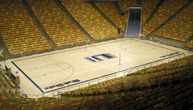 USU venues get face-lift