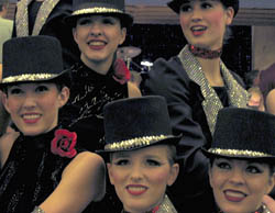 ‘Celebrate America: A tribute to Hope’