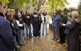 Ags help fight breast cancer