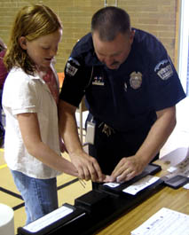 USU audiology students provide public service