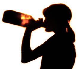 Minors, alcohol raise concerns