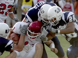 Ags gear up for Troy