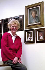 Women’s Center celebrates 30 years