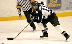 Ag hockey picks up 2 big wins