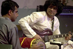 At the altars of Carnatic music