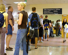 Registrar’s Office announces Winter Break closures