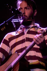 USU students host Guitars Unplugged
