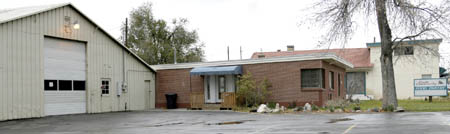 Cache Valley Food Pantry benefits from student donations