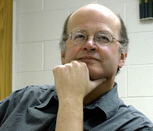 Head of the art department auctions off ponytail for the new recital hall