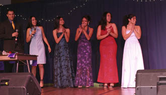 Dancing for Diversity