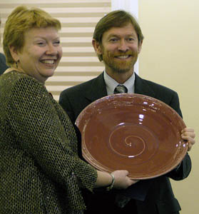 USU professor awarded national recognition