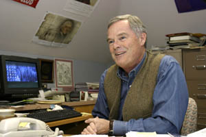 Preserving history through students