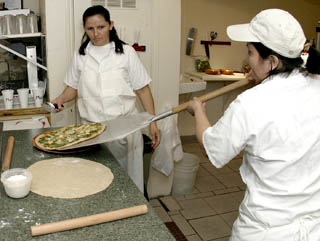 Slice of Authentic Italy in Logan