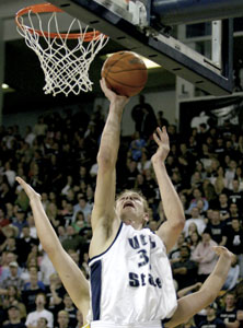 Ags top Highlanders