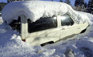 Students struggle to find parking