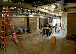 Biggest tourist attraction in Cache Valley sees facelift