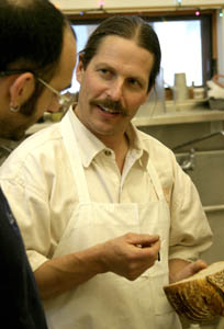 Crumb Brothers Artisan Bread is taking bread to a new level the Old World way