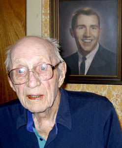 Forty years later: Wayne Estes remembered
