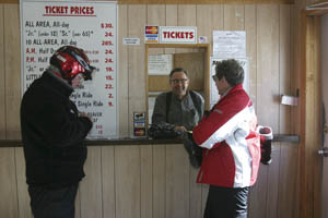 Family owned fun: Beaver Mountain is oldest family owned ski resort in nation