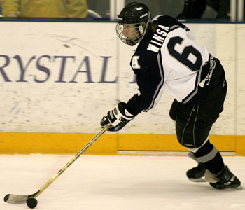 Ag hockey nabs final spot