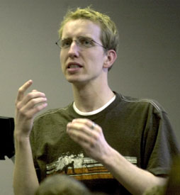 USU Winter Workshop inspires sign