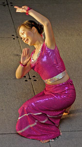 Chinese New Year activity welcomes the