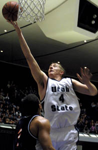 USU beats out Pacific for championship