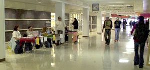 TSC tables could be too much for students