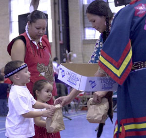 Powwow Pride