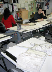 HASS developing School of the Arts