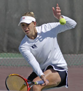 Anderson wins sixth straight