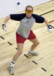 USU handball club needs helping hand
