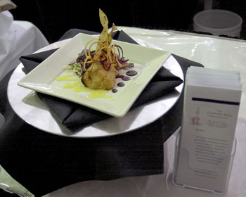 Logan chefs vie for title ‘Best of Cache Valley’