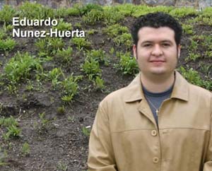 USU graduate is an asset to Latino community, Extension