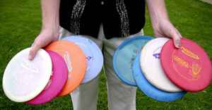 Flying Saucers