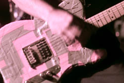 Rockin’ for charity