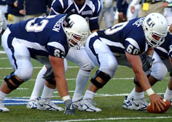 Notebook: Inside the game