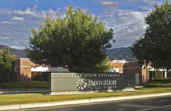 USU innovation campus expands