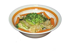 Oodles of Noodles