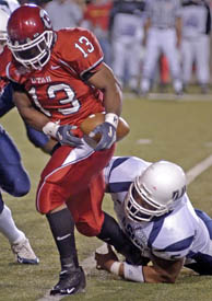 Domination, cont.