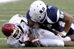 Utah State fighting bleak history vs. Utah