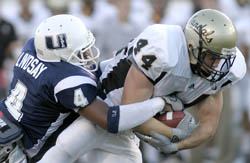 USU football looking to silence its critics
