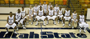 New kids on the court