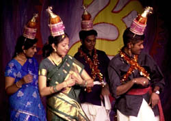The Festival of Light
