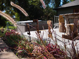 USU gardeners show off their green thumbs