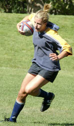 women’s rugby team looking for another win