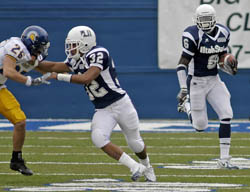 Running it back