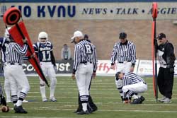 Chain Gang