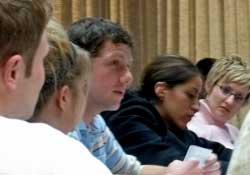 Purge policy gives students incentive to pay tuition on time