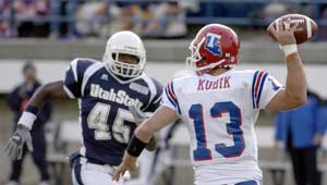 Hawai’i pounds USU